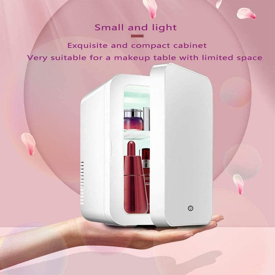 Mini skincare koelkast