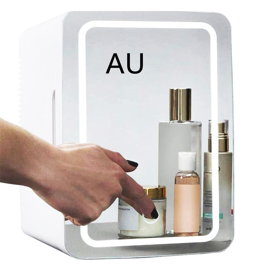 Mini skincare koelkast