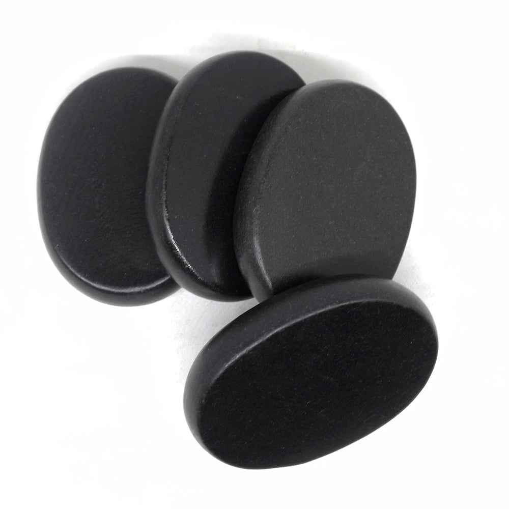 Hot stone massageset