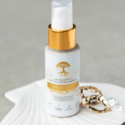 HOIA Pleťová maska Fruitfest — Maska a peeling 2 v 1 s ovocnými kyselinami (AHA/BHA), 50 ml