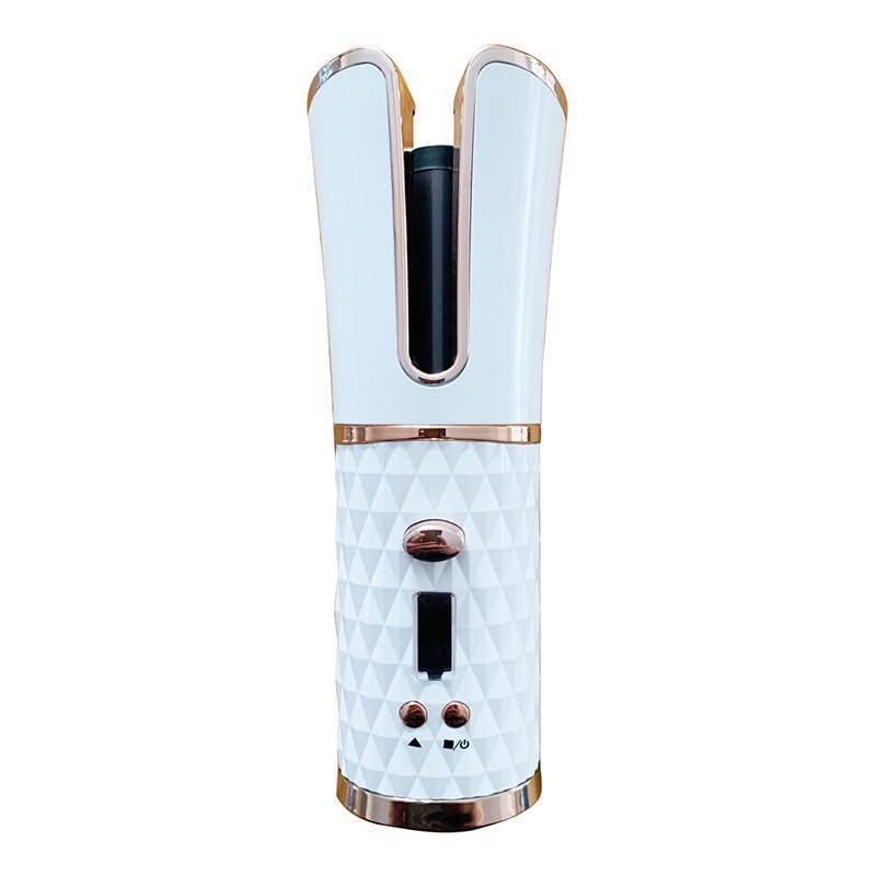 Automatische Krultang — Draadloze Curler voor Moeiteloze Krullen-4