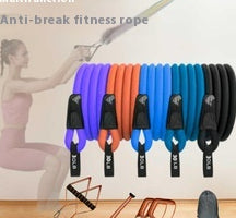 Pilates bar kit