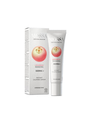 MOSSA DERMA+ Direct Kalmerend Serum — voor de Gevoelige Huid