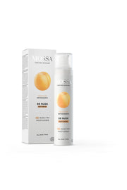 MOSSA Skin Perfector BB Crème Nude — Getinte Dagcrème