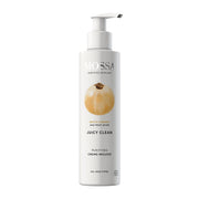 MOSSA JUICY CLEAN Reinigende Crème-Mousse — Milde Gezichtsreiniger
