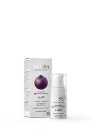 MOSSA V-LIFT Anti-Rimpel Collageen Oogcrème