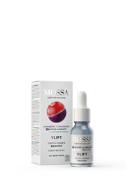 MOSSA V-LIFT Youth Power Booster — Zpevňující Sérum