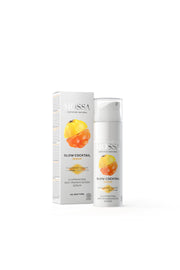 MOSSA GLOW COCKTAIL Anti-Pigment Serum — Egaliseert de Huid