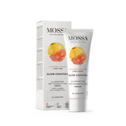 MOSSA GLOW COCKTAIL Anti-Pigment Crème — Egaliserende Verzorging