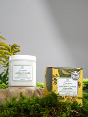 Magrada Conditioner — Lindenblüte & Nordischer Birkenextrakt (250 ml)