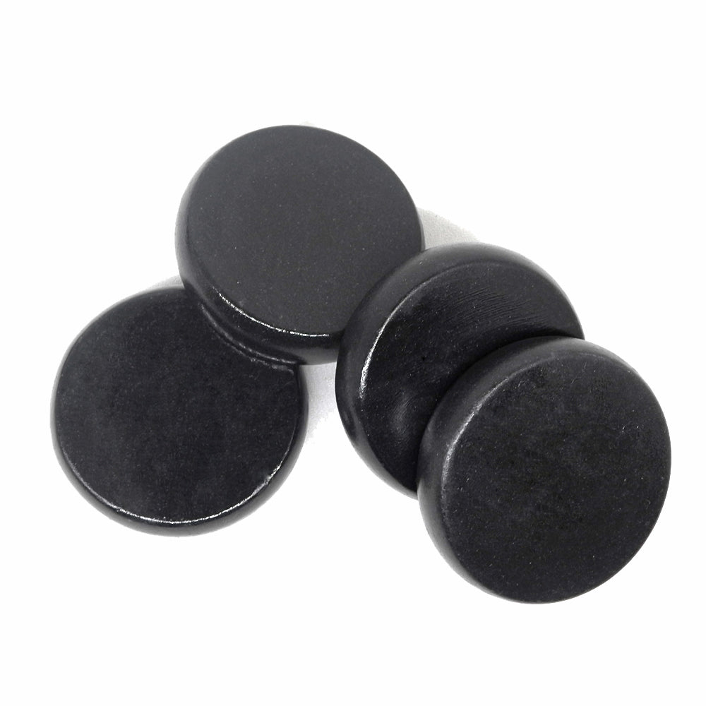 Hot stone massageset