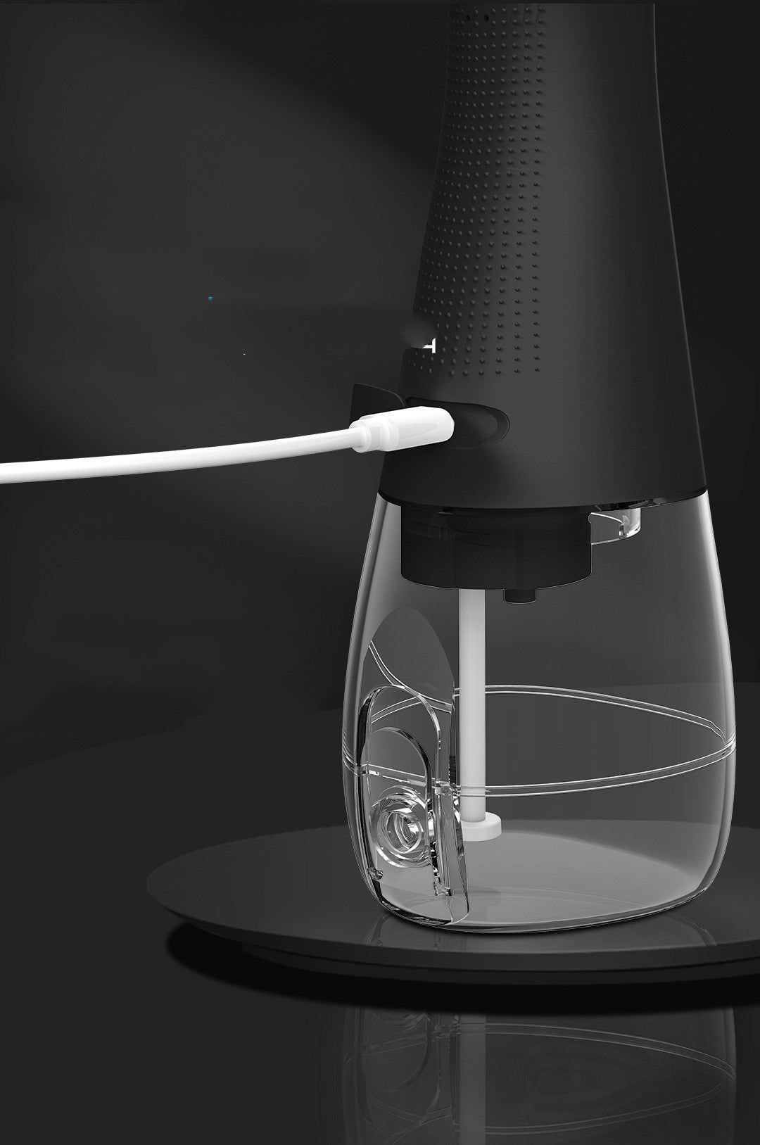 Draadloze Waterflosser — Elektrische Monddouche (USB)-4