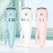 Elektrische Wimperkruller met Verwarming — USB Oplaadbaar