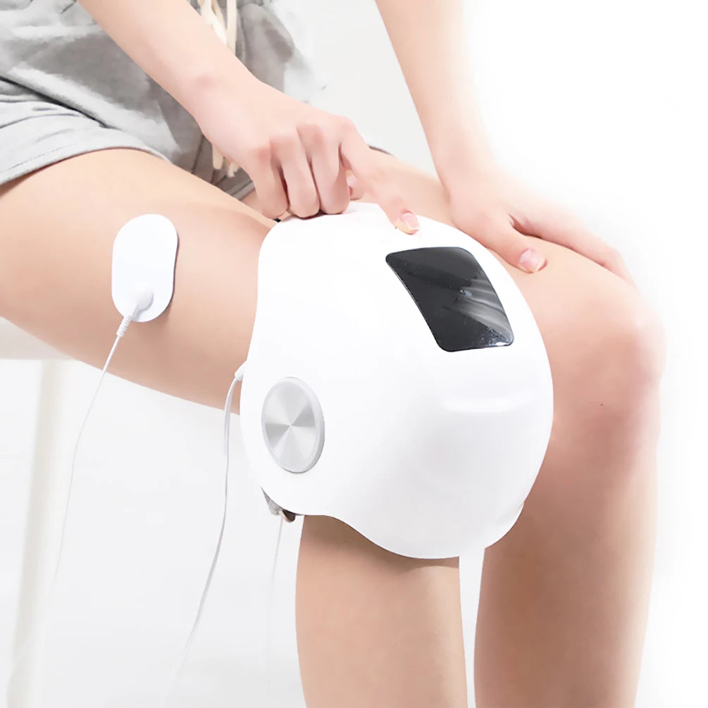 Knie Massage Apparaat