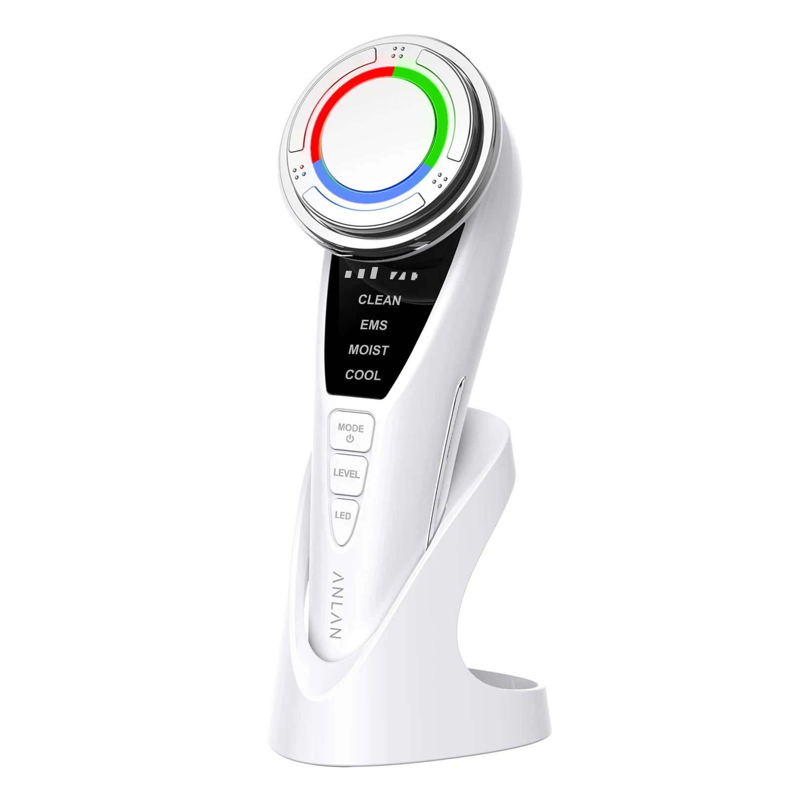Microcurrent Face Lifting Apparaat