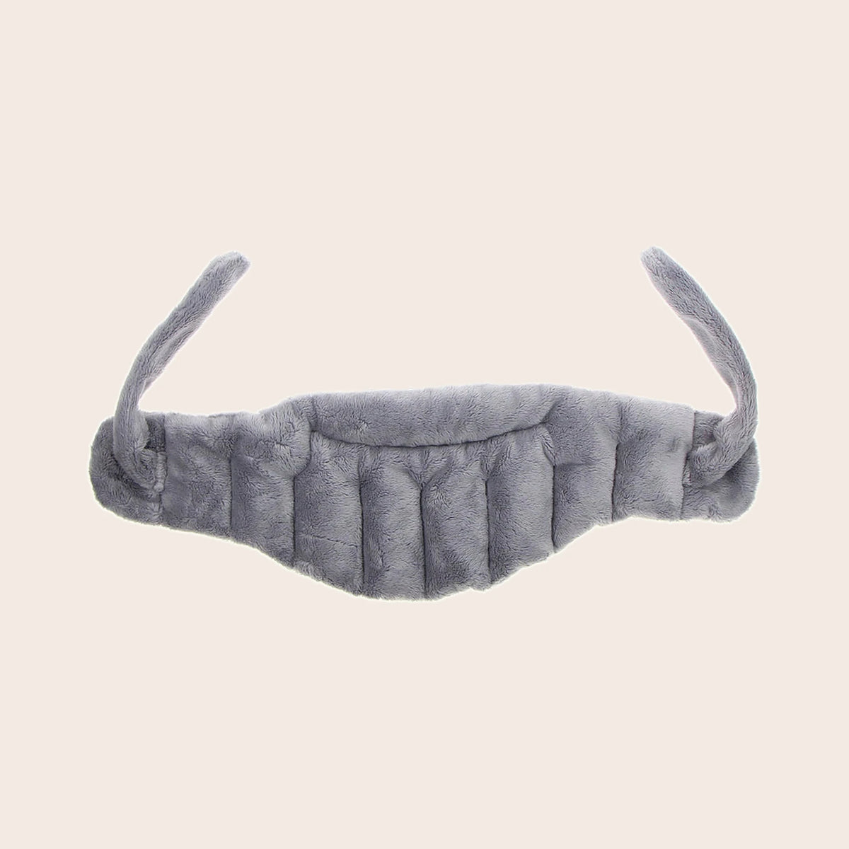 Kersenpitkussen nekwarmer