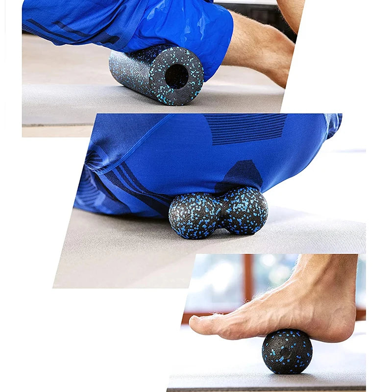 Fascia training set