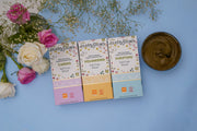 Cultivator's Bio Kruiden Poeder-Haarmasker — Ayurvedische Haarverzorging