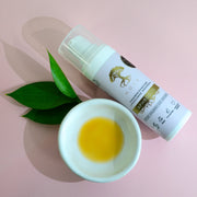 HOIA Crema facial liposomal Aphrodite — Con péptidos, niacinamida, astaxantina y ácido hialurónico (30 ml)