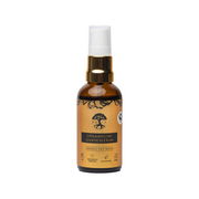 HOIA Haar- & Hoofdhuidolie — Verzorgend Serum met Zwarte Komijn (50 ml)