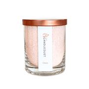 Candledust Vela aromática en vaso — Oasis (160 g)