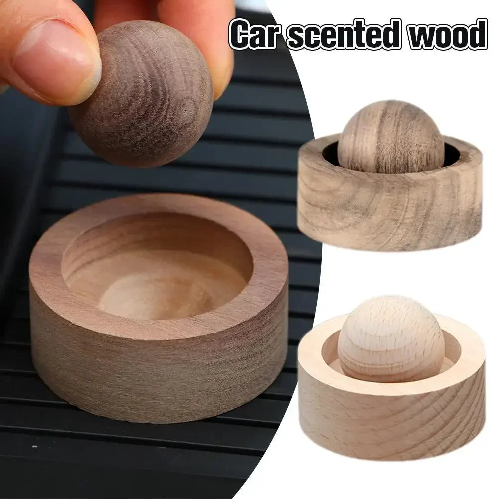 Auto Aroma Diffuser