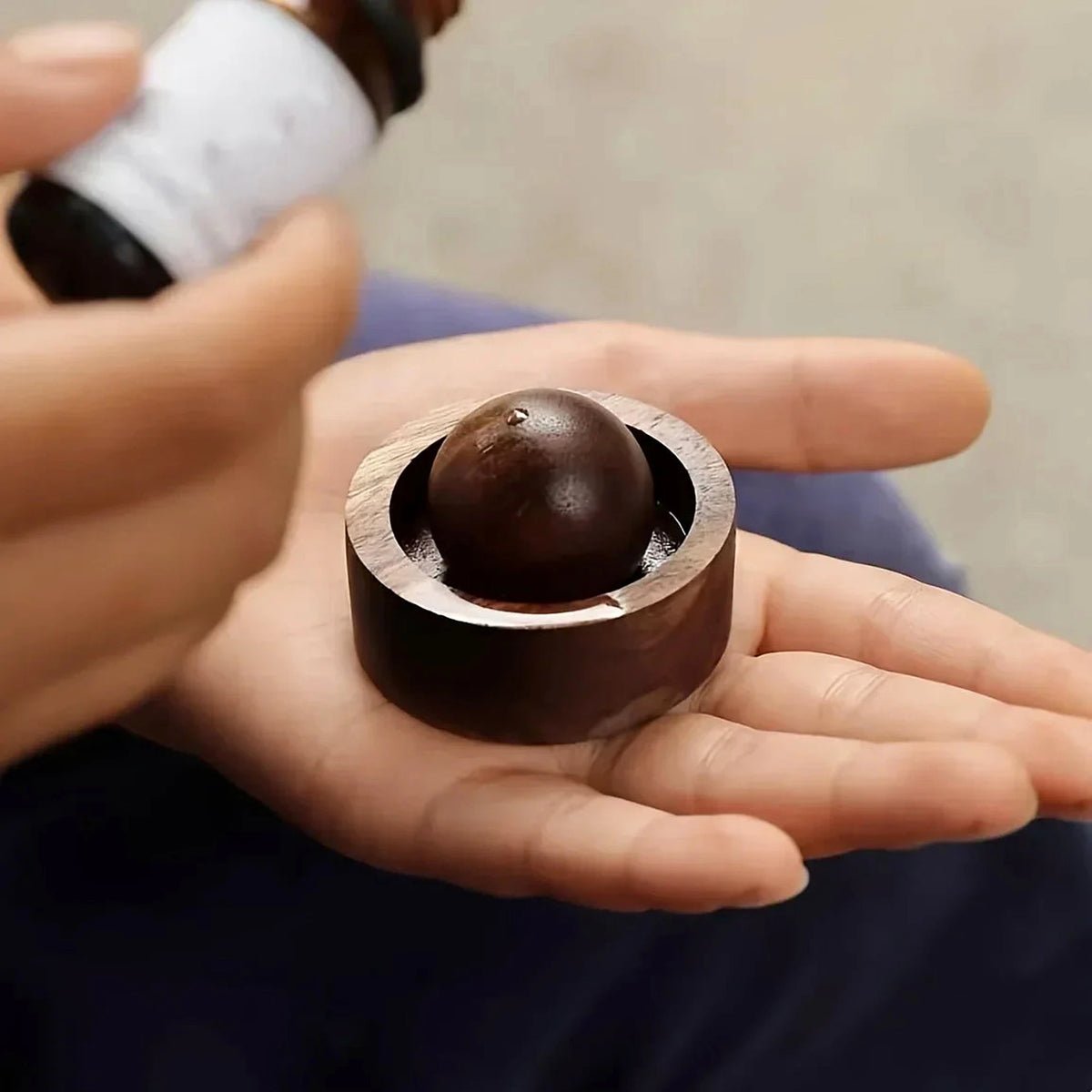 Auto Aroma Diffuser
