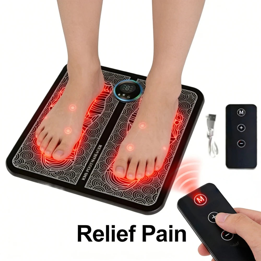 EMS Voetmassage Mat