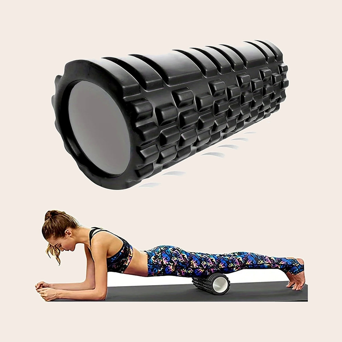 Foam Roller — Trigger Point EVA Massageroller (30 cm)