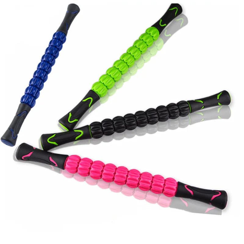 Massage stick voor spieren