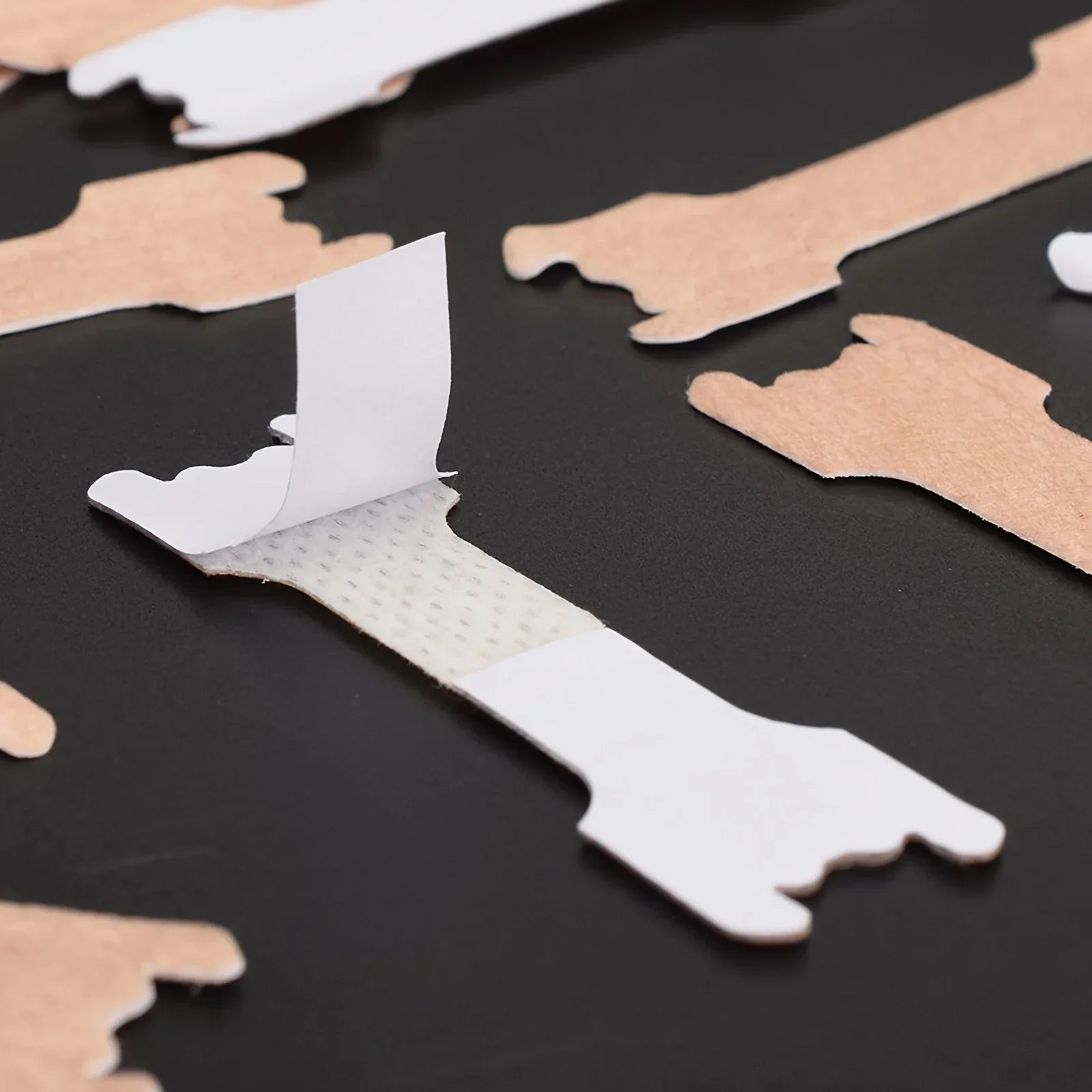 Anti-Snurk Neusstrips — Voor Vrijer Ademen