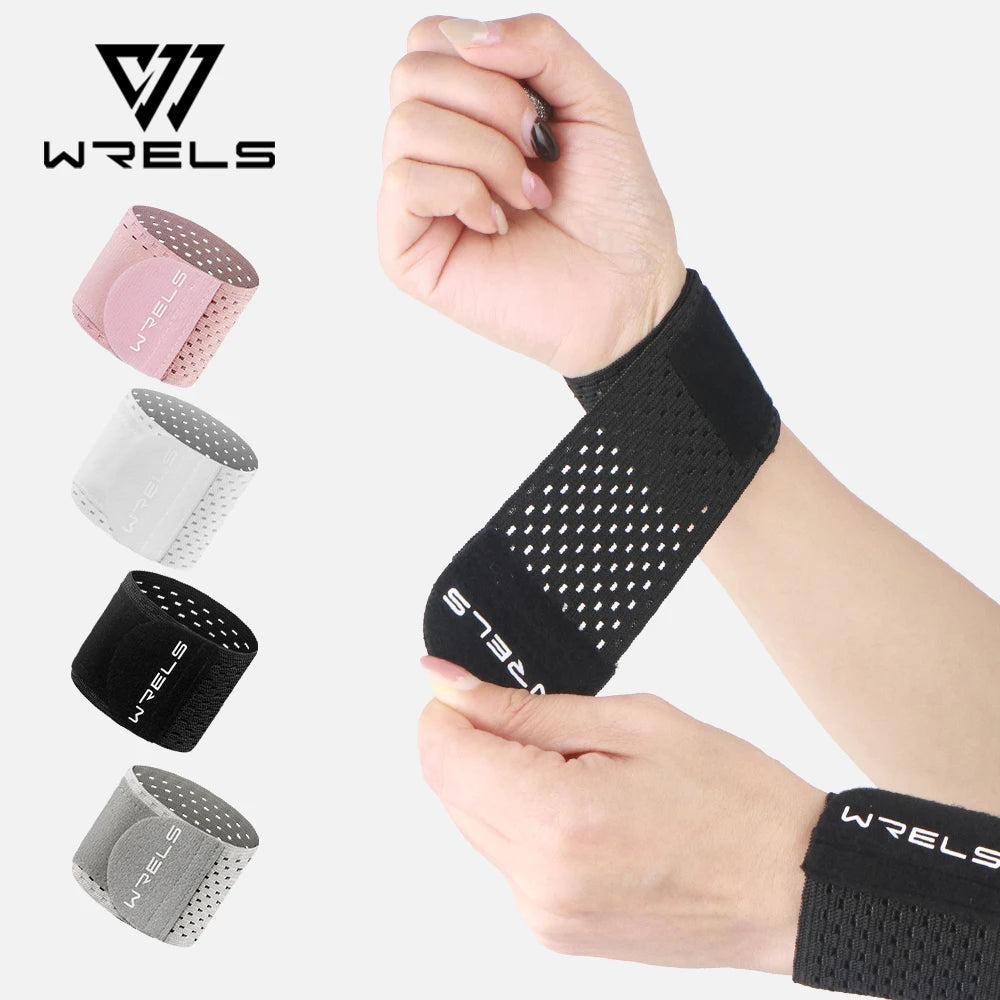 Polsbrace Set