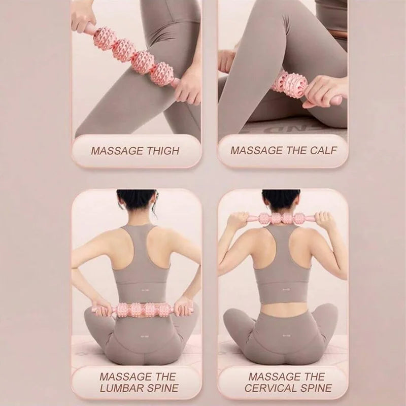 Massage Roller Stick — Trigger Point Spierroller-5
