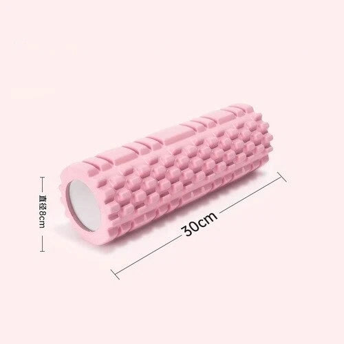 Foam Roller — Trigger Point EVA Massageroller (30 cm)-8