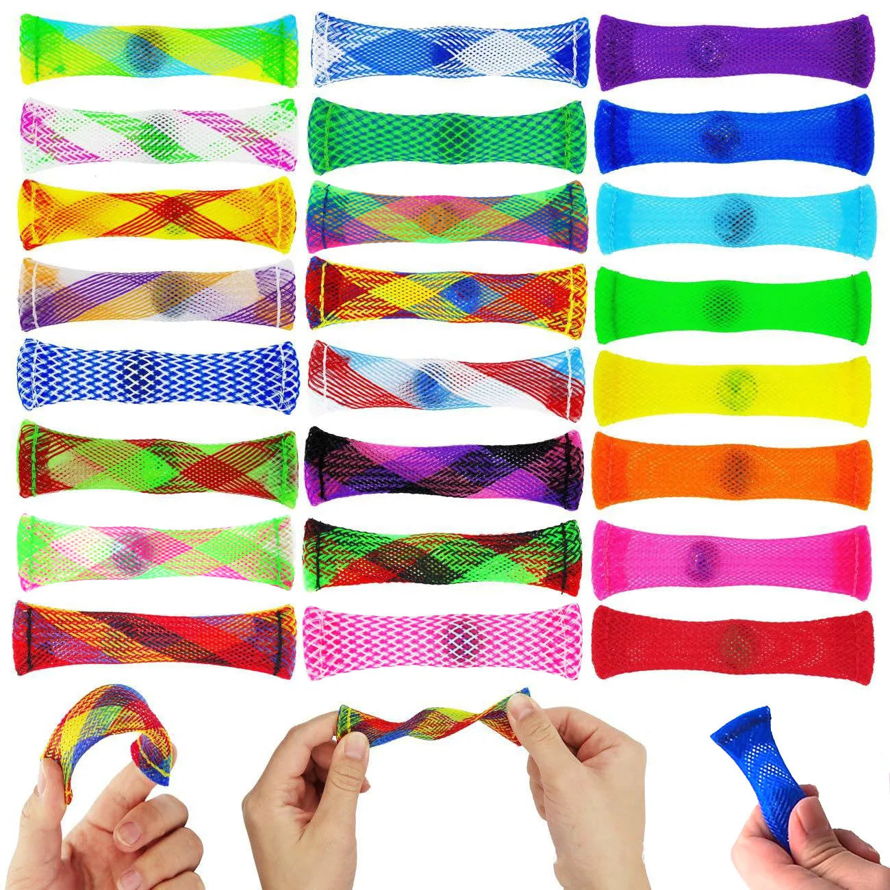 Therapie Stressballen
