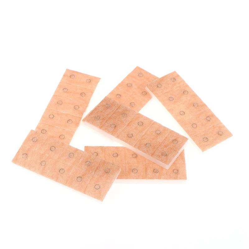 Acupressuur Oorzaadjes — Ear Seeds Set