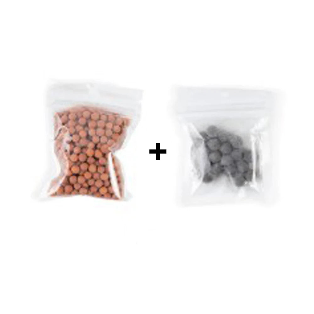 Regendouchekop met Filter — Hogedruk & Waterbesparend-9