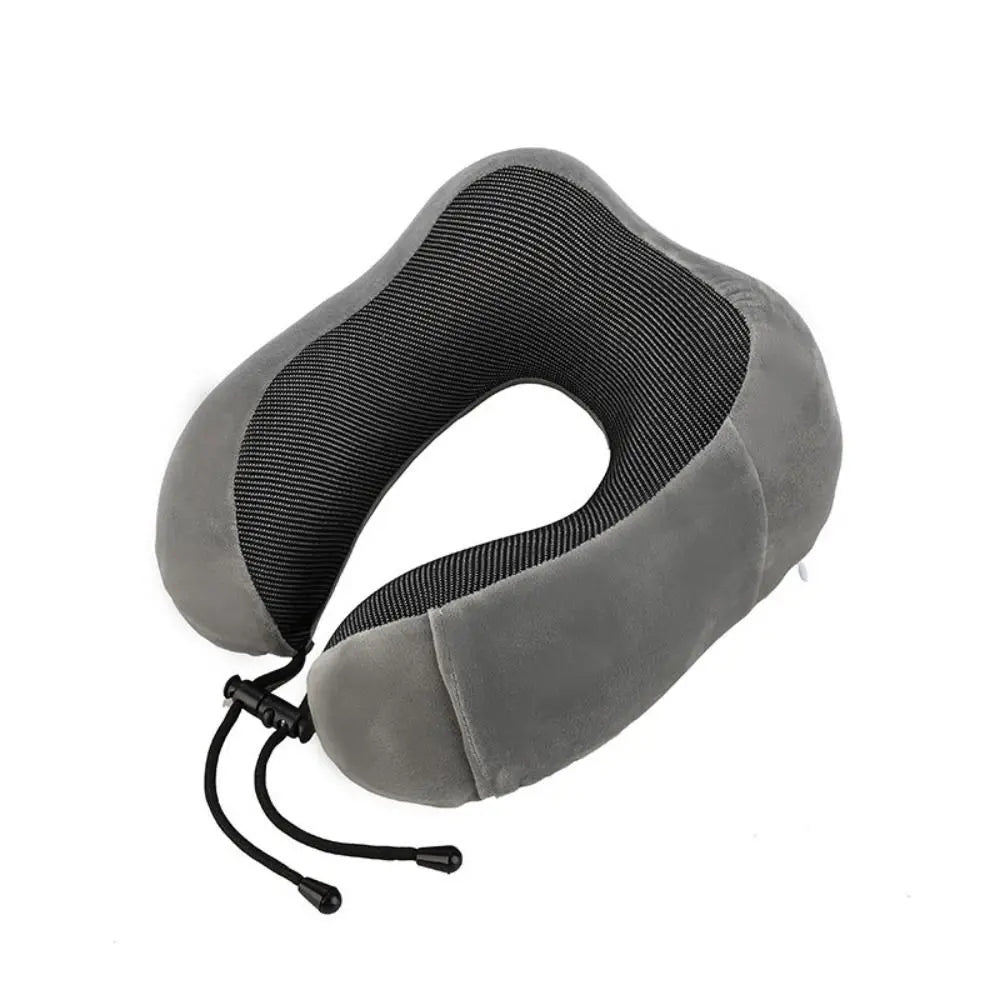 Reiskussen Traagschuim — Ergonomisch Nekkussen-8