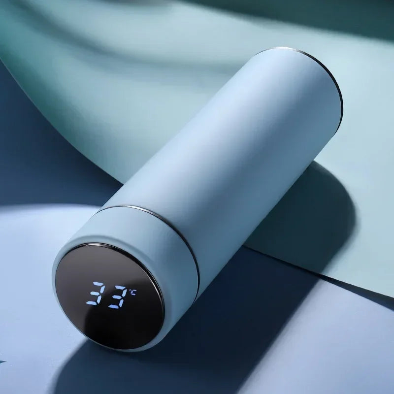 Smart waterfles detail