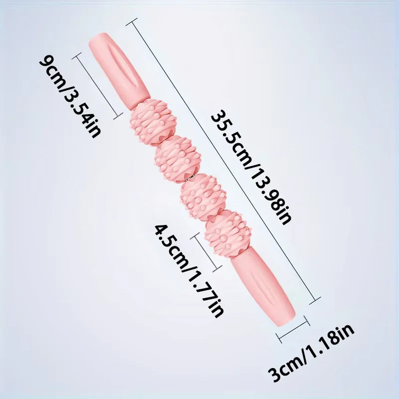 Massage Roller Stick — Trigger Point Spierroller