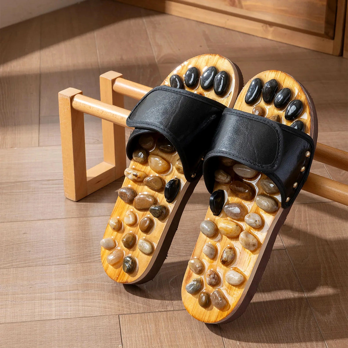 Acupressuur Massage Slippers