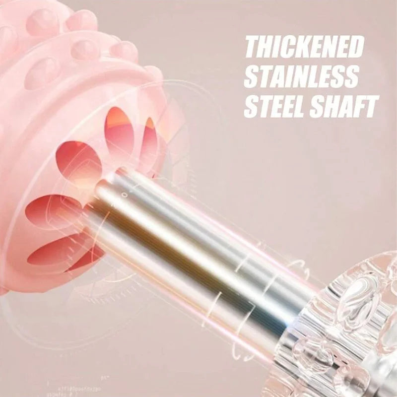 Massage Roller Stick — Trigger Point Spierroller