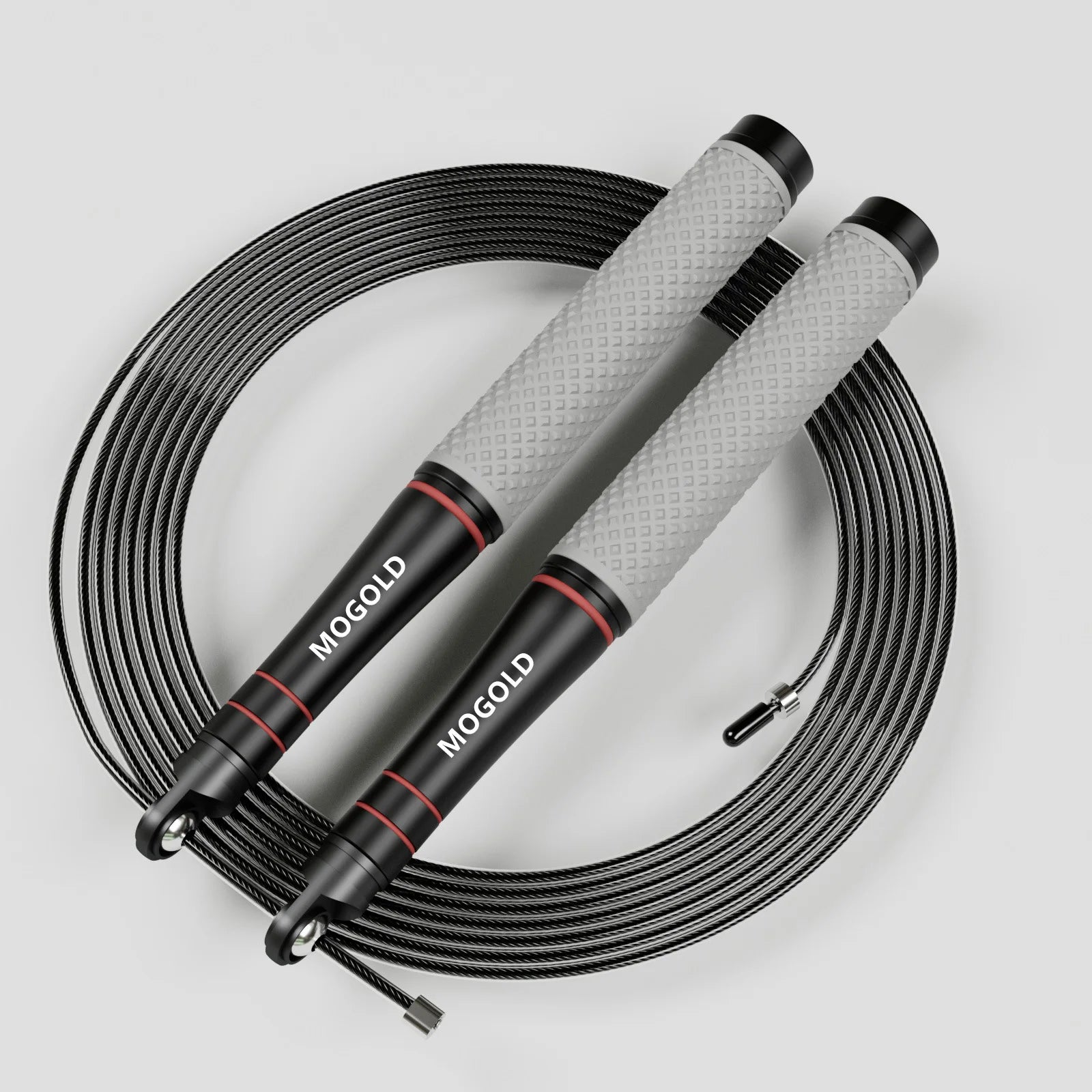 Speed Rope Springtouw