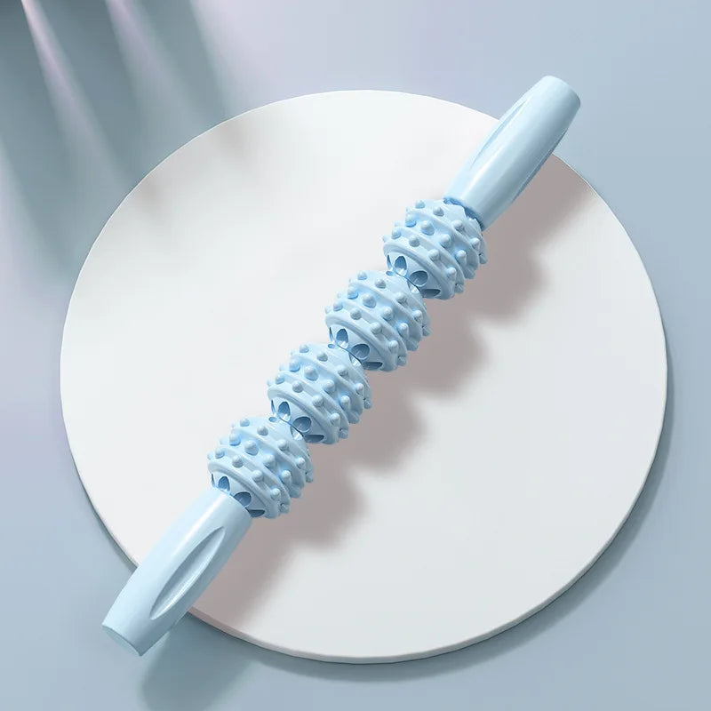 Massage Roller Stick — Trigger Point Spierroller