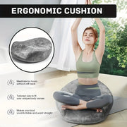 Meditationskissen — Rundes Zafu Kissen
