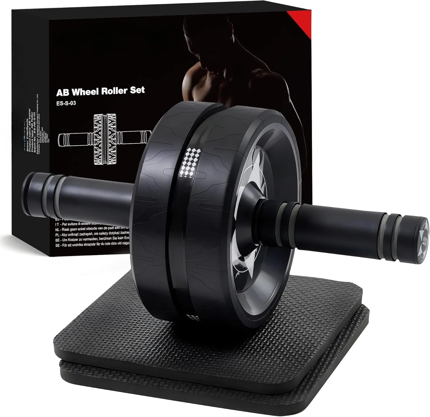 Ab Roller