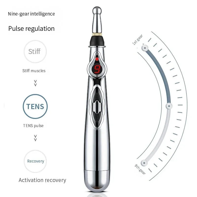 Acupressuur Pen-4