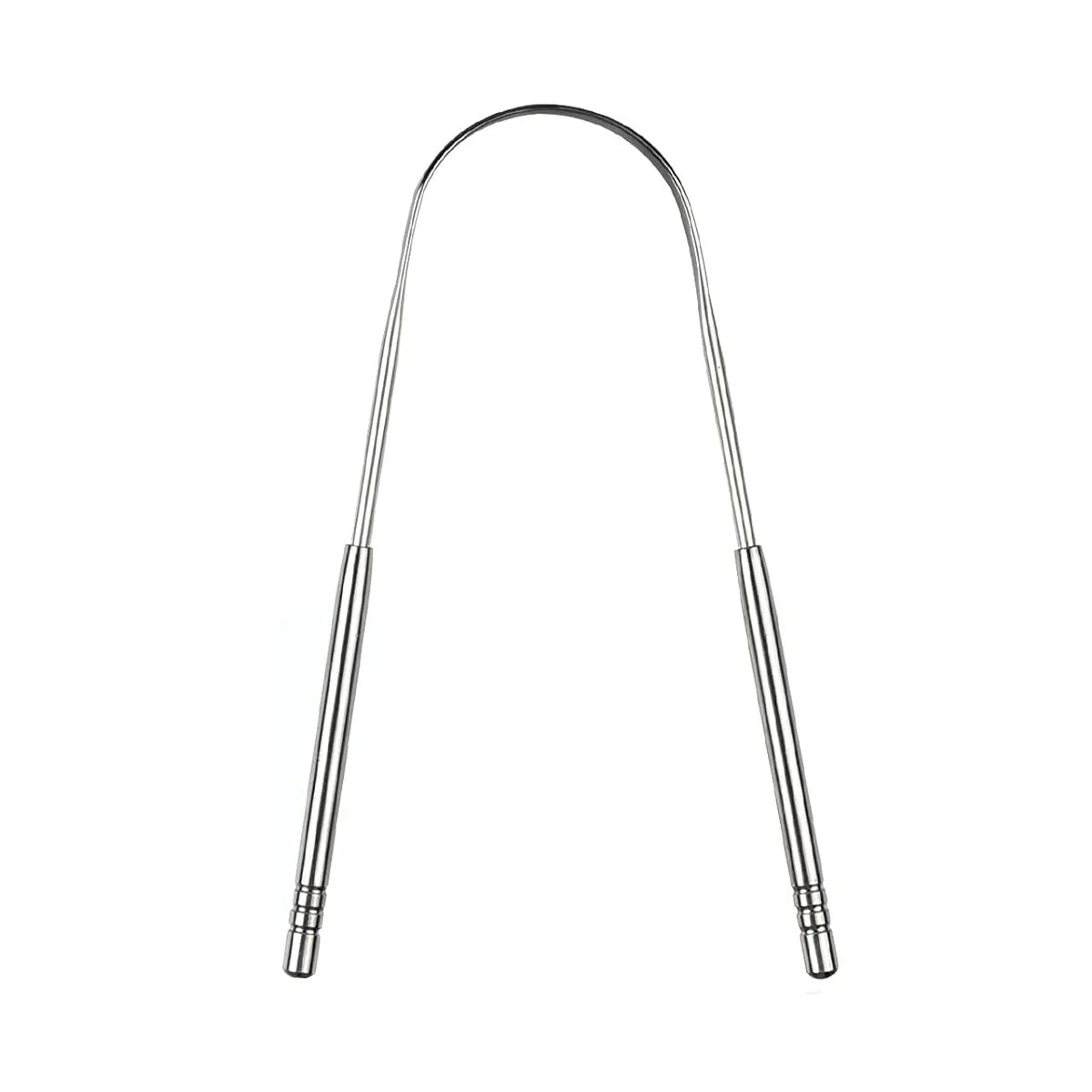 Tongschraper RVS — Voor Frisse Adem-8