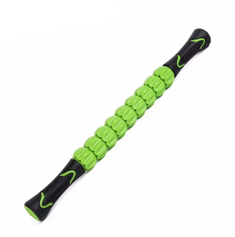 Spierroller stick detail