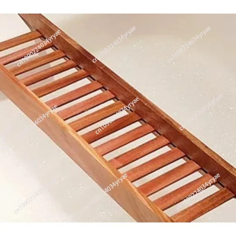 Bamboe Badplank